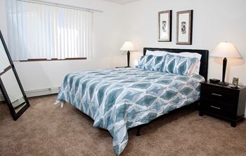 Dominium-Somerset Properties-Bedroom
